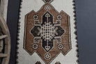 Turkish Vintage Runner Rug