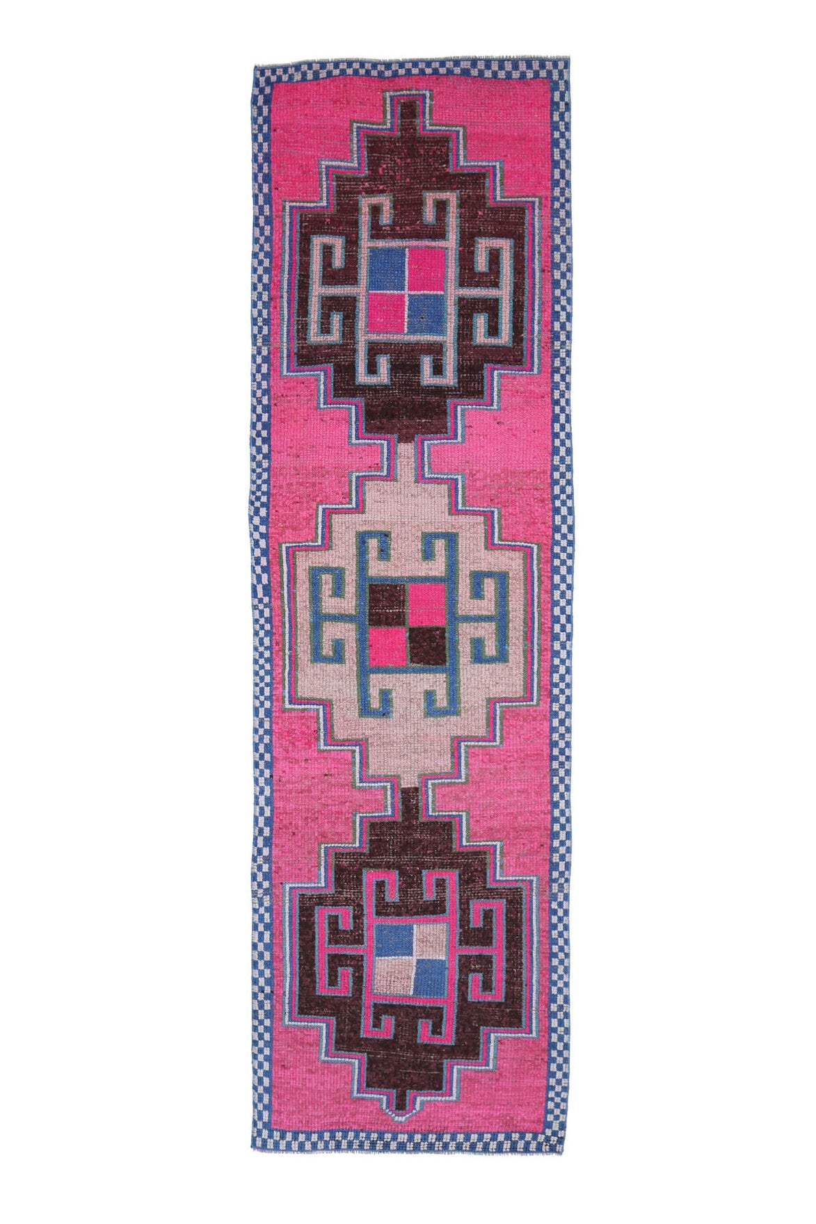 Vintage Runner Rug