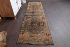Vintage Runner Rug - 28130
