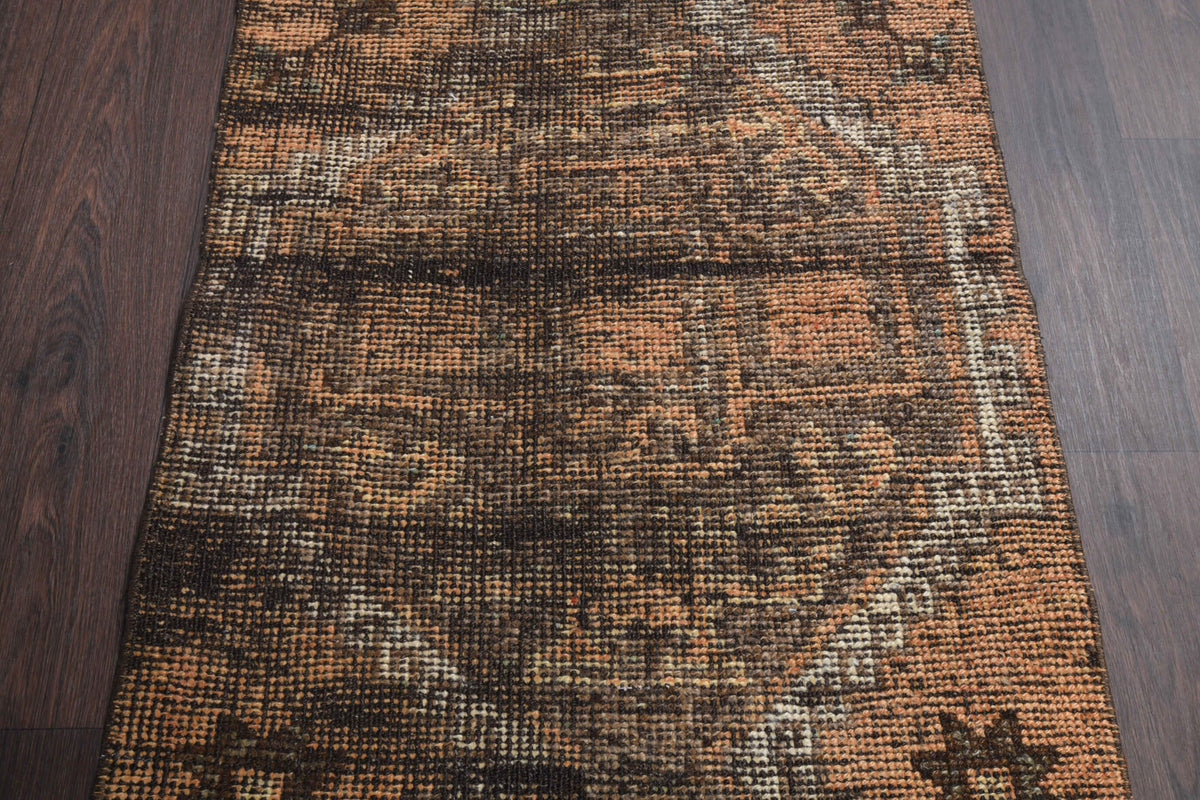 Vintage Runner Rug - 28130