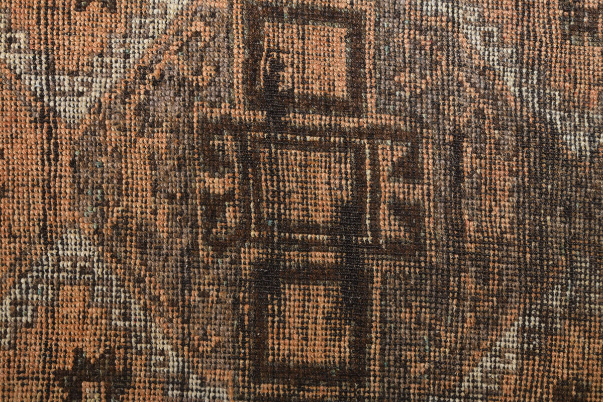 Vintage Runner Rug - 28130