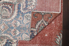 Vintage Anatolian Runner Rug