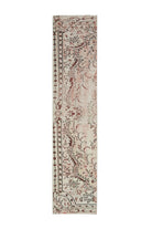 Floral Vintage Runner Rug