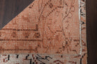 Floral Vintage Runner Rug