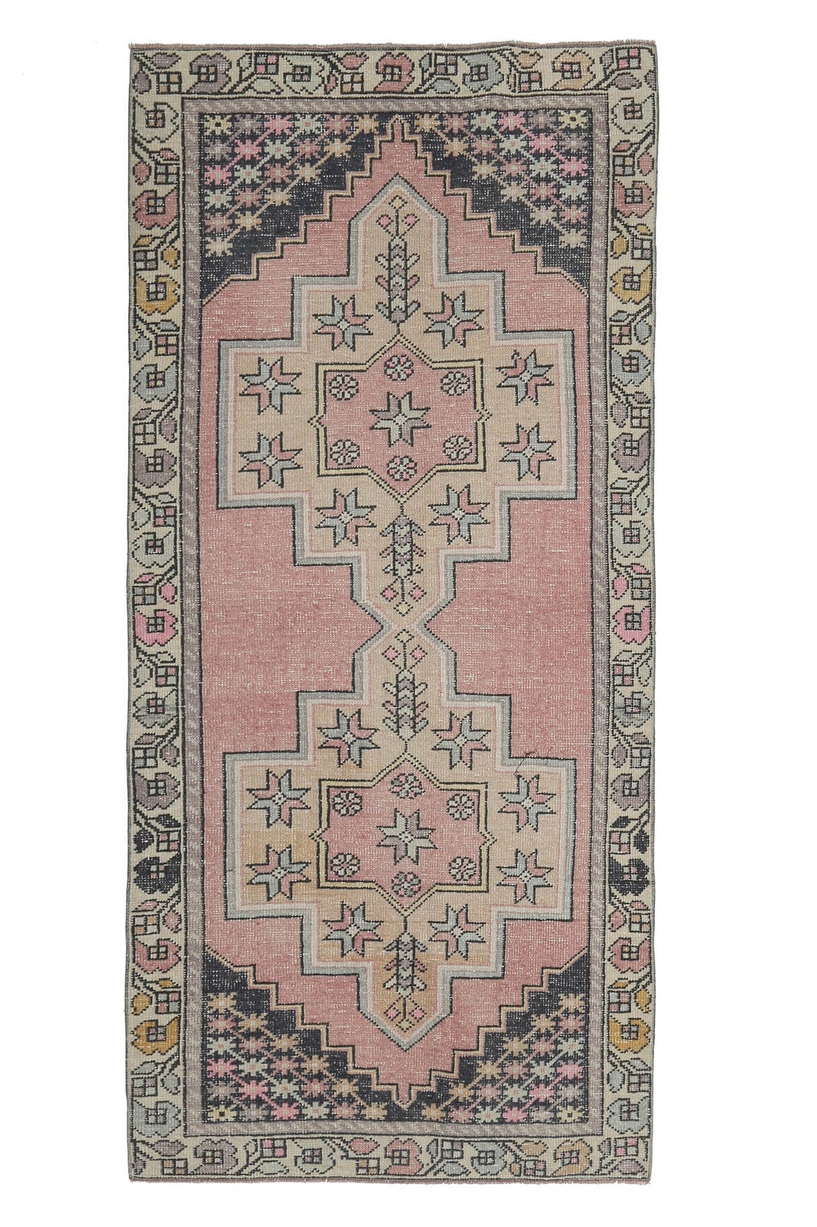 Vintage Runner Rug