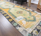 Vintage Runner Rug