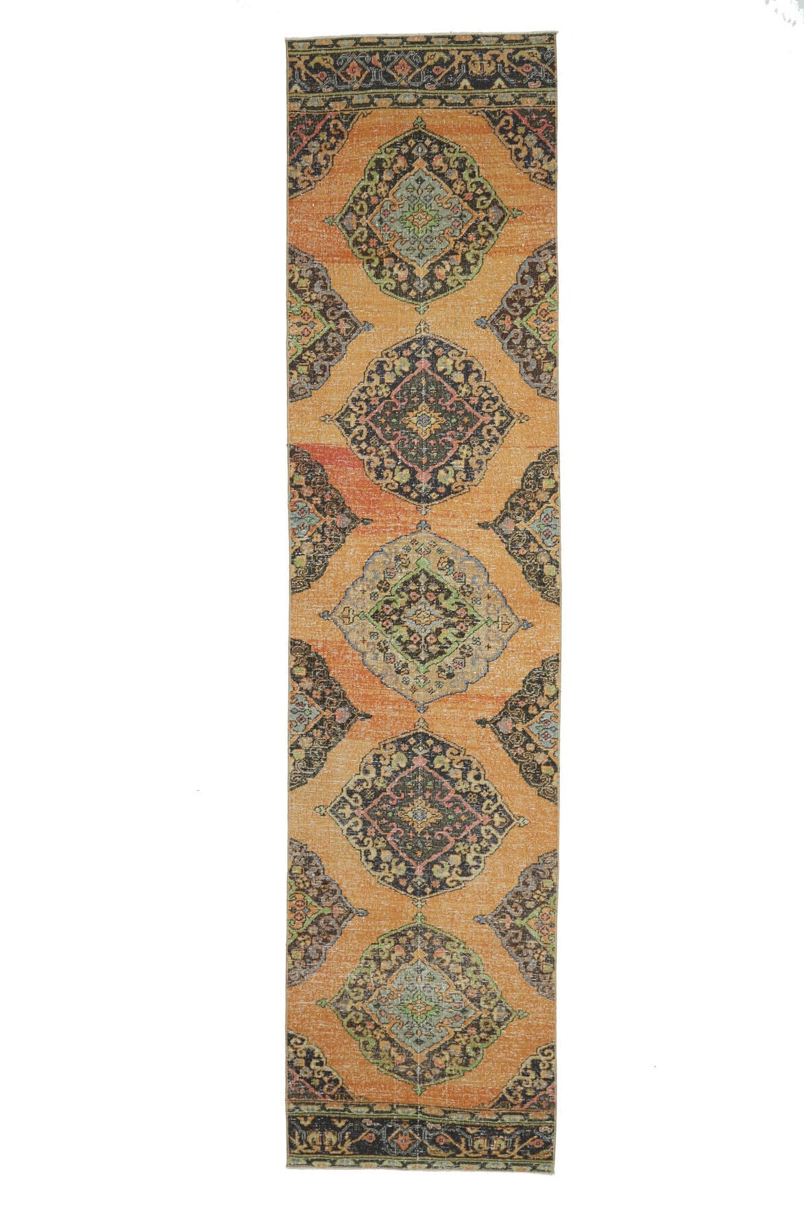 Vintage Runner Rug