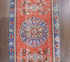 Vintage Runner Rug