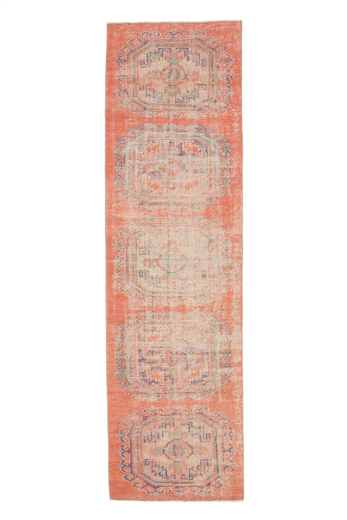 Vintage Runner Rug