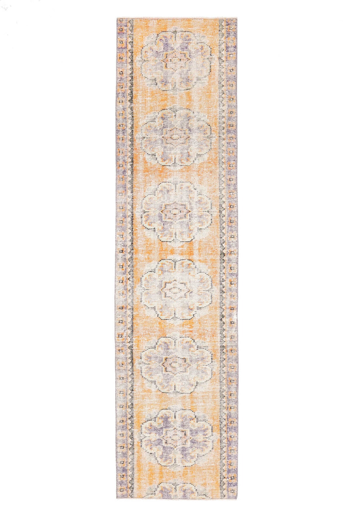 Vintage Runner Rug - 29110