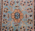 Vintage Anatolian Runner Rug