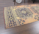 Vintage Runner Rug
