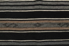 Vintage Striped Wide & Long Runner Rug