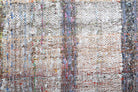 Flatweave Vintage Runner Rug