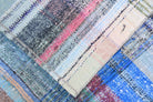 Turkish Vintage Runner Rug