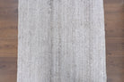 Modern Vintage Kilim Runner Rug