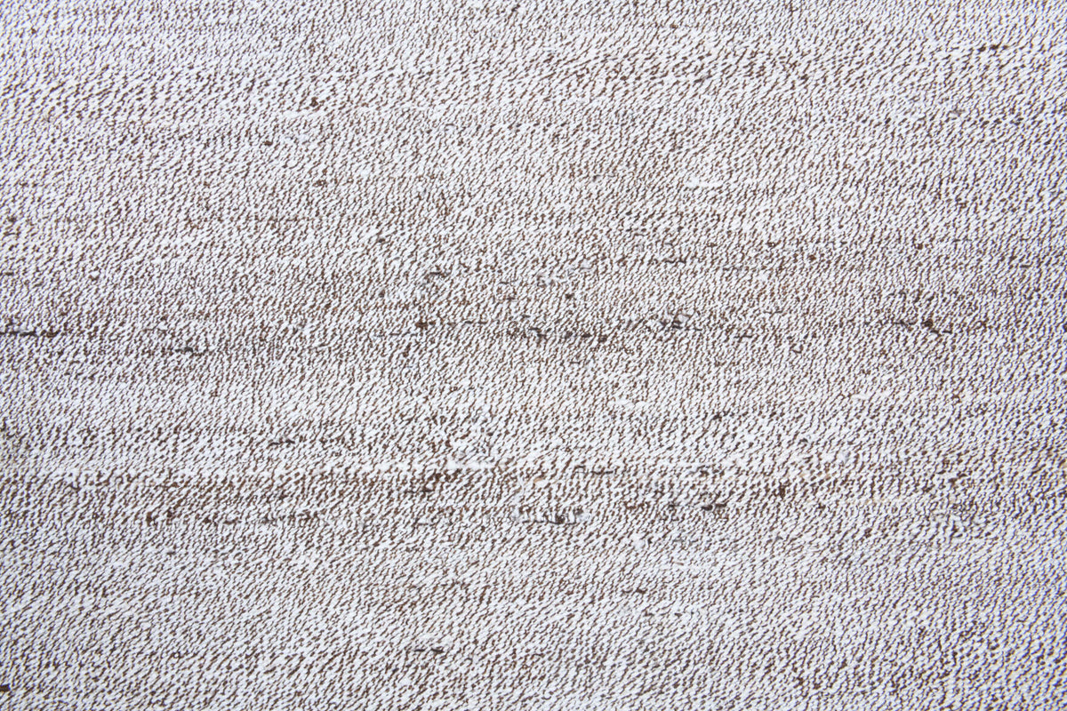 Modern Vintage Kilim Runner Rug