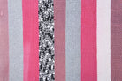 Vintage Runner Flatweave Rug