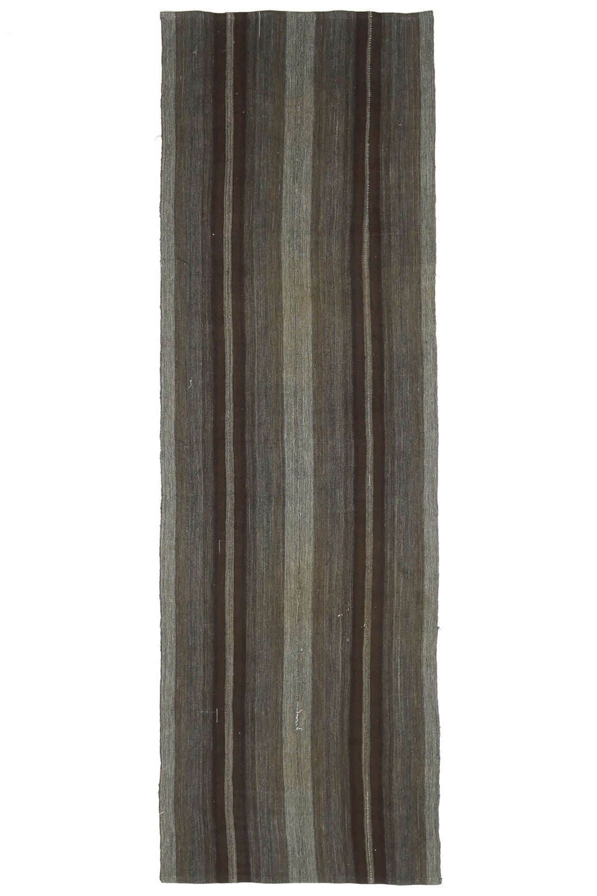Flatweave Vintage Runner Rug