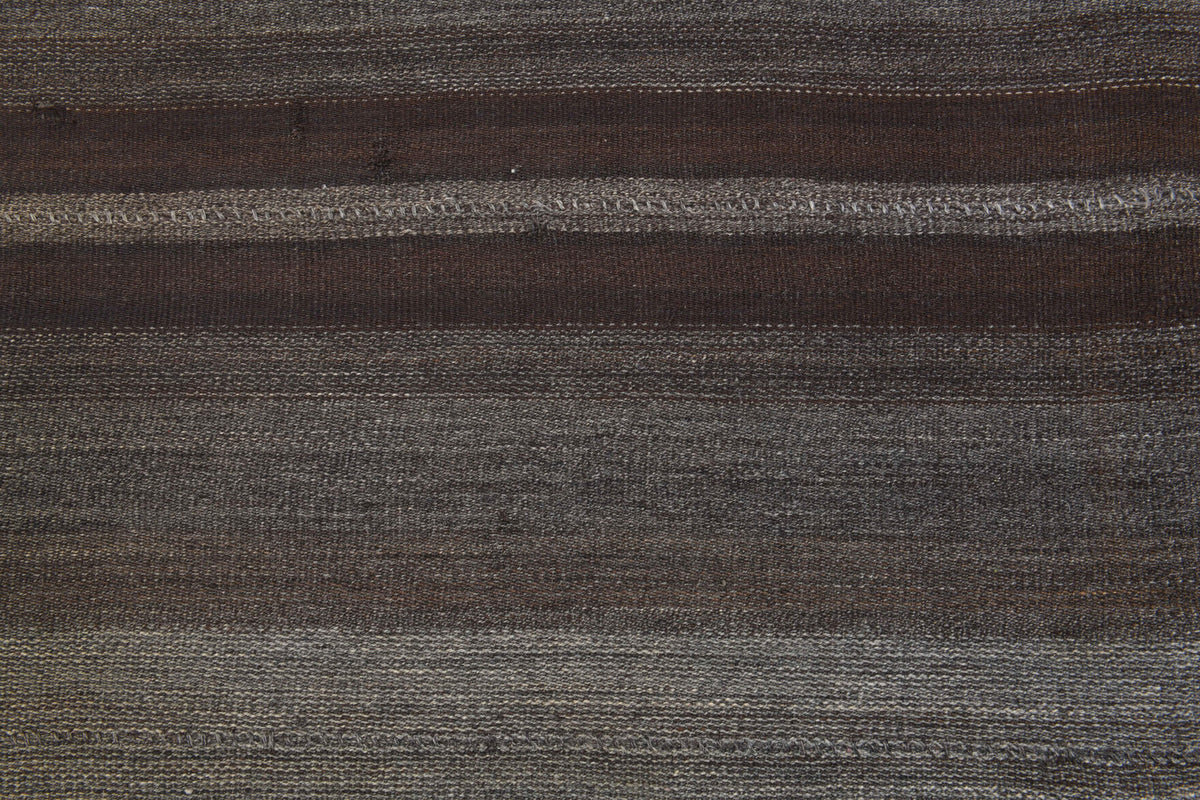 Flatweave Vintage Runner Rug