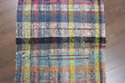 Vintage Kilim Runner Rug
