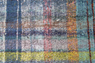 Vintage Kilim Runner Rug