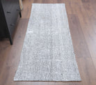Vintage Kilim Runner Rug