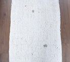 Flatweave Turkish Vintage Runner Rug