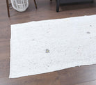 Flatweave Turkish Vintage Runner Rug