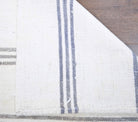 Kilim Vintage Runner Rug
