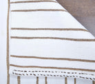 Flatweave Turkish Vintage Runner Rug