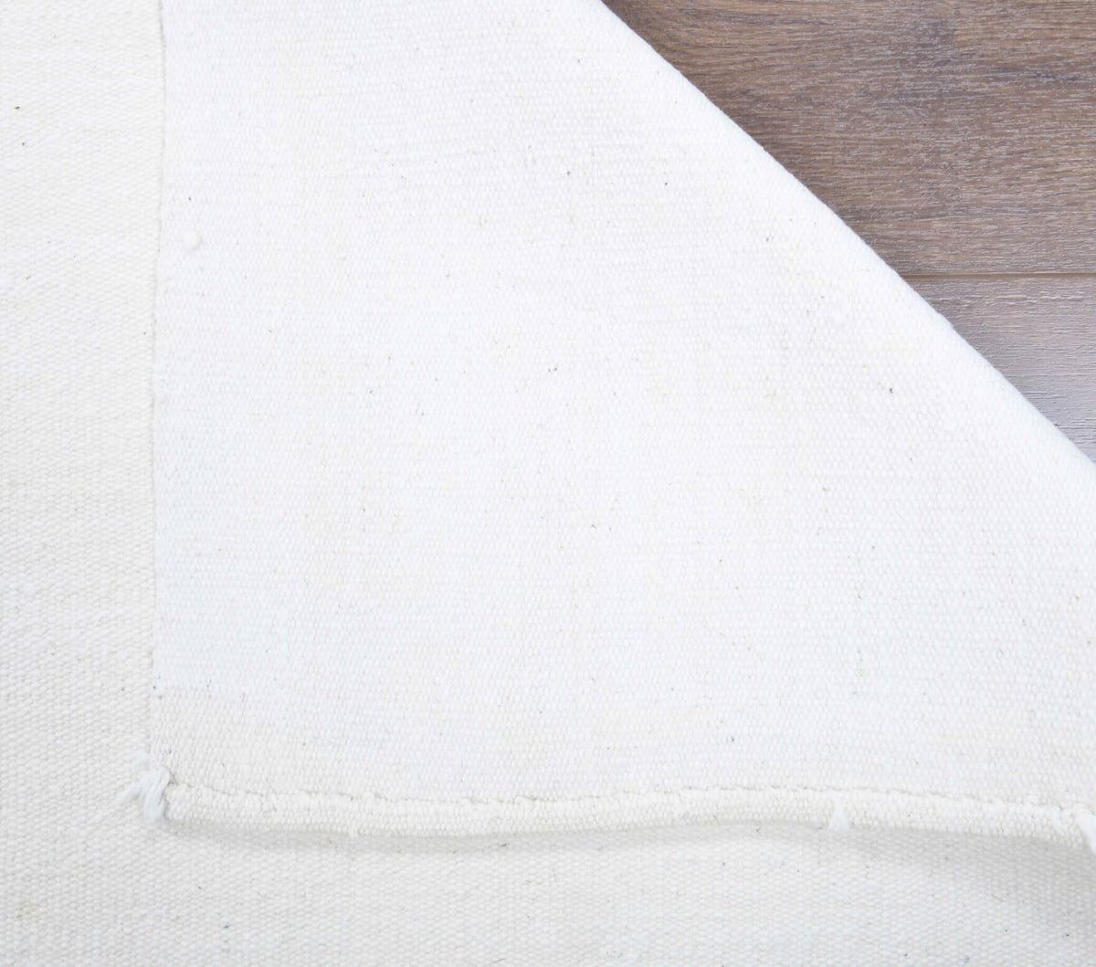 Ikat Vintage Kilim Runner Rug