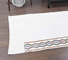 Ethnic Vintage Kilim Rug