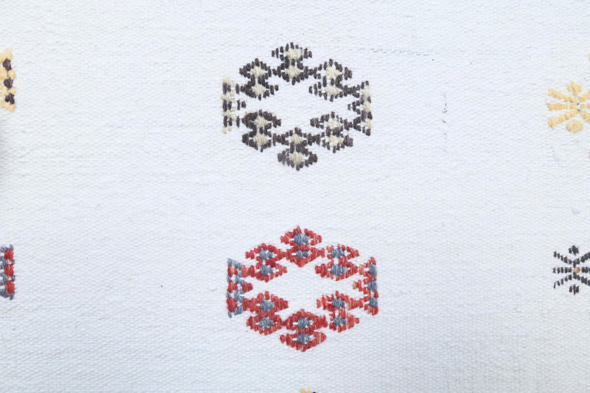 Vintage Kilim Runner