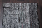 Solid Vintage Kilim Runner Rug