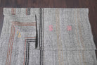 Vintage Kilim Runner Rug
