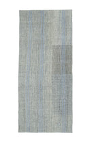 Vintage Kilim Rug Runner