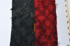 Red & Black Vintage Runner Rug