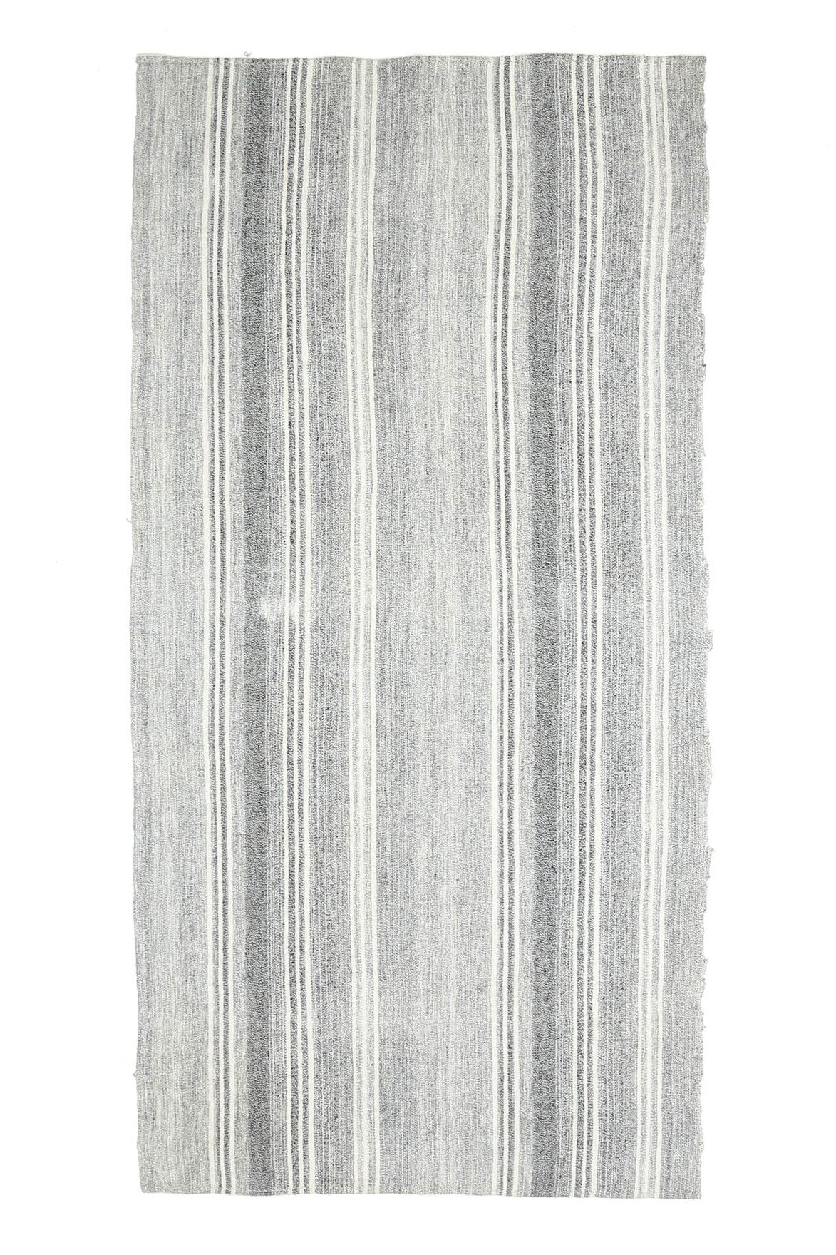 Flatweave Vintage Runner Rug