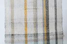 Oushak Vintage Runner Rug
