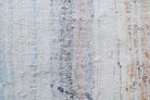 Flatweave Turkish Vintage Runner Rug