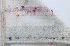 Flatweave Turkish Vintage Runner Rug