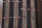 Vintage Kilim Runner Rug - 32586