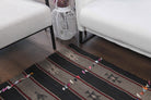 Vintage Kilim Runner Rug - 32586