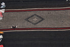 Vintage Kilim Runner Rug - 32586
