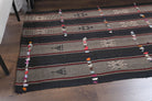 Vintage Kilim Runner Rug - 32586