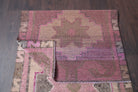 Authentic Anatolian vintage runner rug (1970s) with oriental design – one-of-a-kind at Fame Rugs