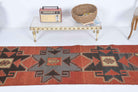 Vintage Runner Rug - 32266