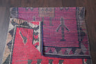 Custom Paintings - Vintage Anatolian Runner Rug