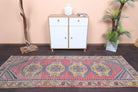 Varosh Anatolian Vintage Runner Rug